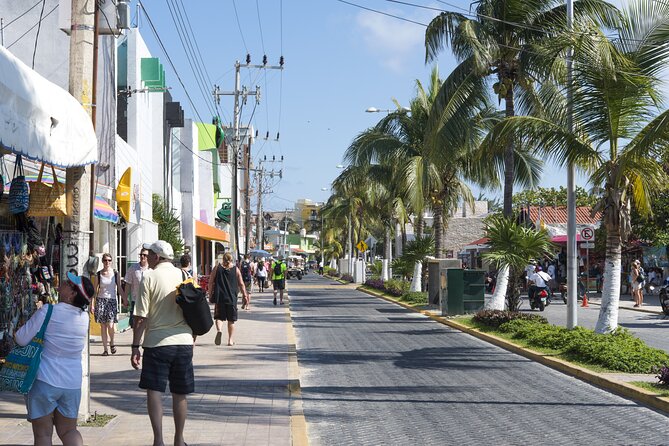 The Best of Isla Mujeres Private Walking Tour - The price and what you receive