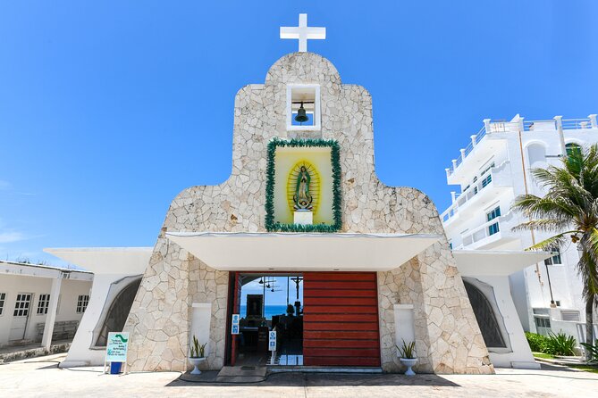 The Best of Isla Mujeres Private Walking Tour - Timing, meeting point, and practical planning