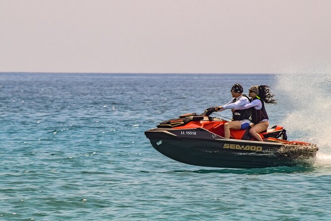 The Best Parasail Adventure & Transportation - What happens at the activity site