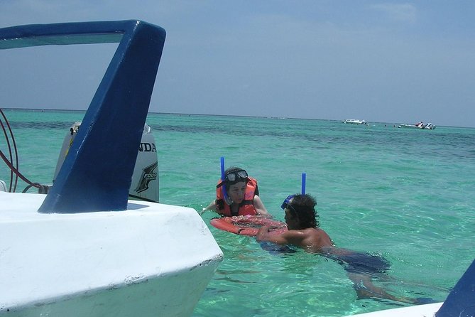 The Best Speedboat Tour In Cancun through Nichupte Lagoon, Snorkel included. - How the highlights measure up