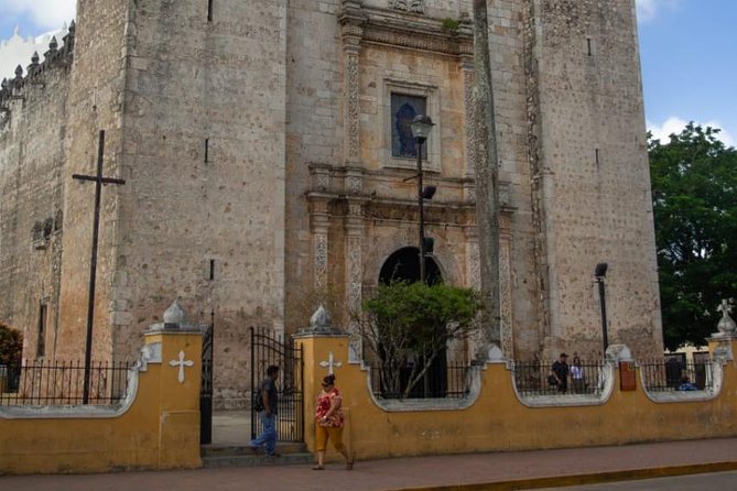The best tour in Chichén Itzá, Valladolid and Cenote - Should you book this Chichén Itzá tour?