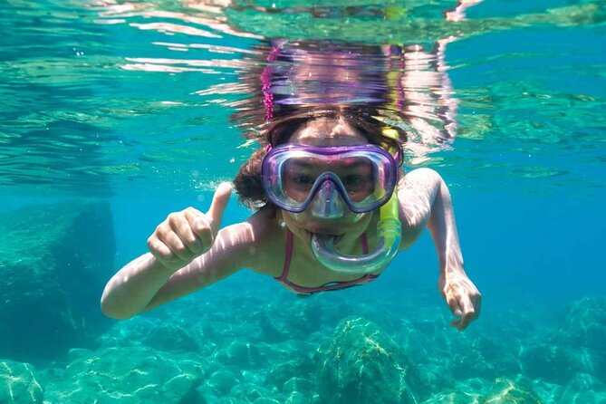 The great snorkeling adventure at the Riviera Maya private tour - Akumal and the turtle encounter