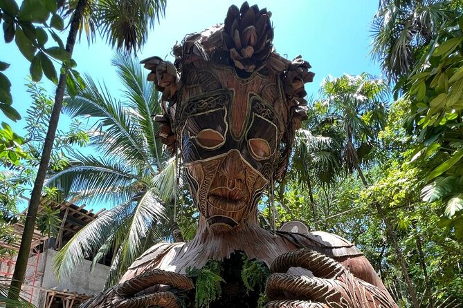 Tour 4 Cenotes House Turtle Tulum - Key points to know before booking