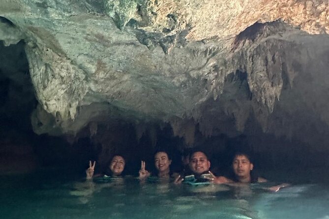 Tour 4 Cenotes House Turtle Tulum - What recent guide feedback tells you