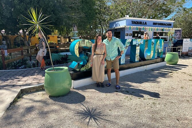 Tour Chichen Itza 2 Cenotes Suytun and Ik-kil - One long day from Cancun to the Yucatan interior