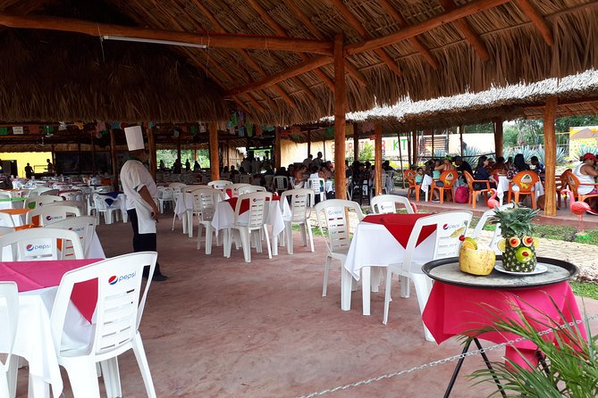 Tour from Cancun to Chichen Itza with cenote food and Valladolid - Valladolid in 15 to 20 minutes