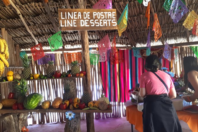 Tour from Cancun to Chichen Itza with cenote food and Valladolid - Who should book this tour?