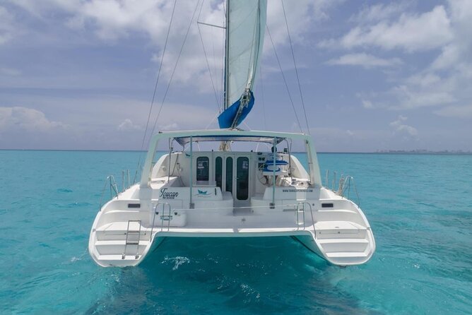 Tour Isla Mujeres Premium - Practical details that affect the value