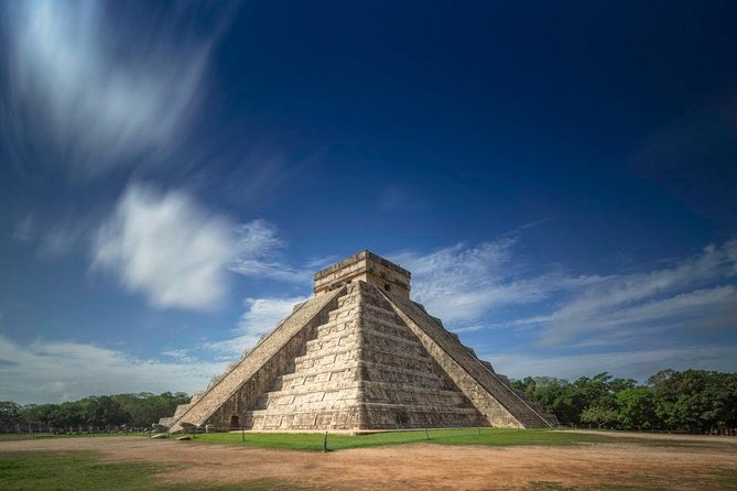 Tour VIP to Chichén Itzá, Valladolid and a Real Mayan Cenote from Cancun - Why this one-day Yucatán route works