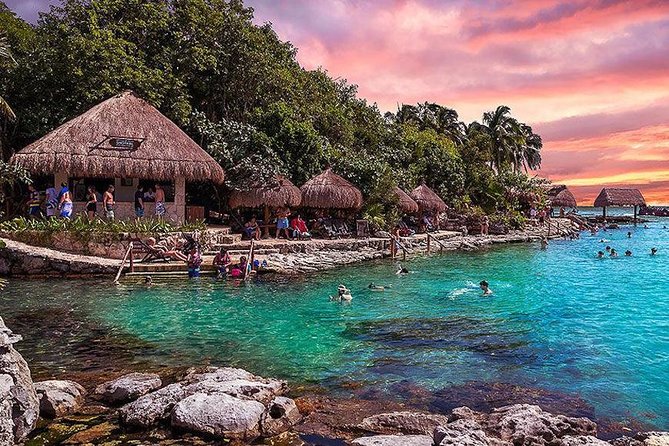 Tour Xcaret All inclusive from Cancun (Transportation included) - Why Xcaret works as a full-day outing