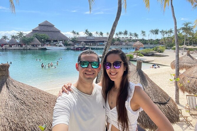 Tour Xcaret All inclusive from Cancun (Transportation included) - México Espectacular, the late show
