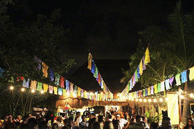 Tour Xoximilco From Cancun with Transportation Included - Small preparations make the night easier