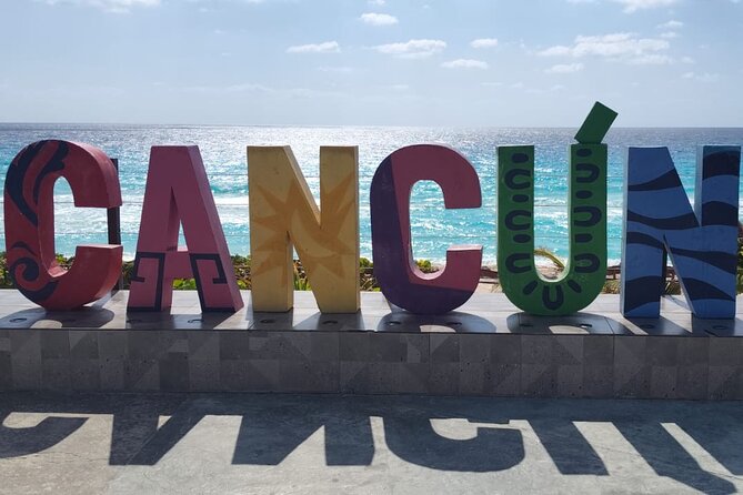 Transfer from Cancun airport to Cancun hotel zone 1 to 8 people - What happens on the return trip