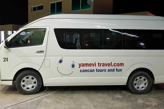 transfers between hotels in Cancun hotel strip - A practical way to move between Cancun hotels