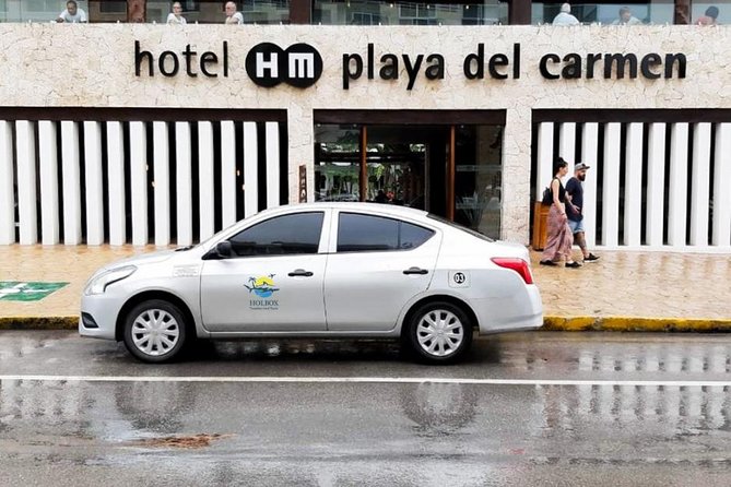 Transport to Holbox - Key points at a glance
