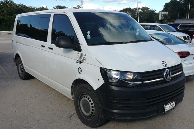 Transport to Holbox - Finding your driver at Cancun Airport