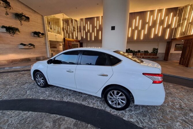 Transportation in Cancun: From/to Cancun Airport - Booking details worth noting