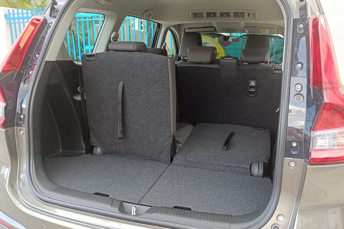 Transporte privado en Cancun y Rivira Maya - The private ride to your hotel
