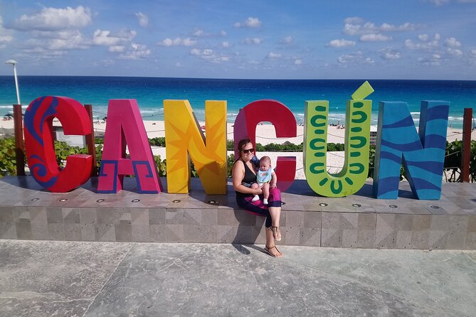 Transporte privado en Cancun y Rivira Maya - Who will get the most from this transfer