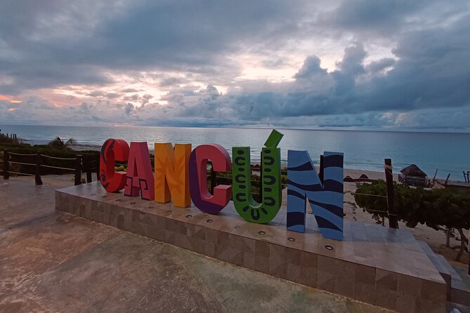 Transporte privado en Cancun y Rivira Maya - Getting the pickup right