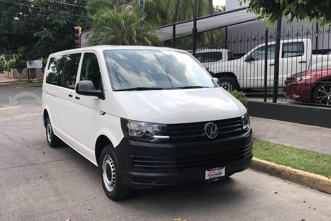 Traslados Privados del Aeropuerto de Cancun a Playa del Carmen - Leaving Cancun Airport with less hassle