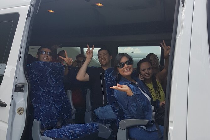 Traslados Privados del Aeropuerto de Cancun a Playa del Carmen - What the flight monitoring really means
