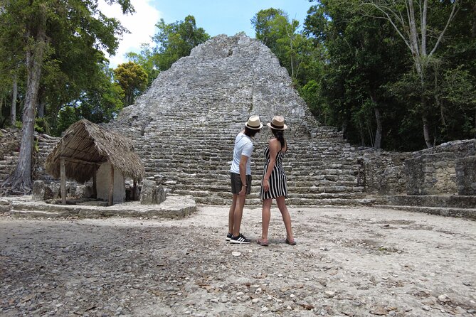 TULUM 4x1 : Archaeological Site, Cenote, 5th Avenue and lunch - Key points at a glance