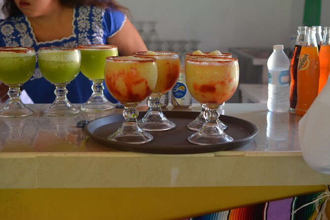 TULUM 4x1 : Archaeological Site, Cenote, 5th Avenue and lunch - Coba, jungle roads, and the Pyramid of Nohoch Mul