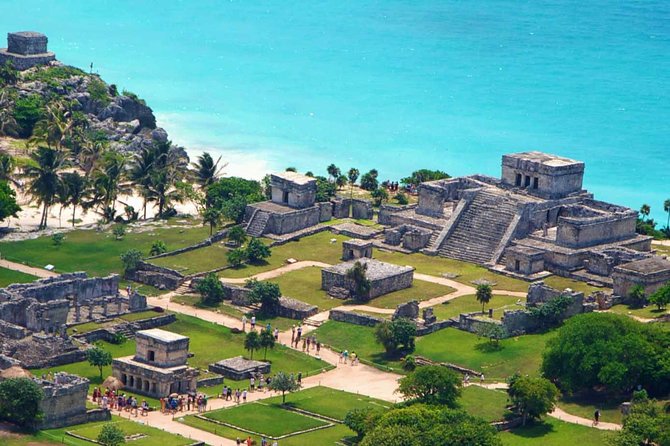 Tulum Akumal Snorkel Tour and 4 Cenotes Small Group All Fees Incl - Who will enjoy this tour most