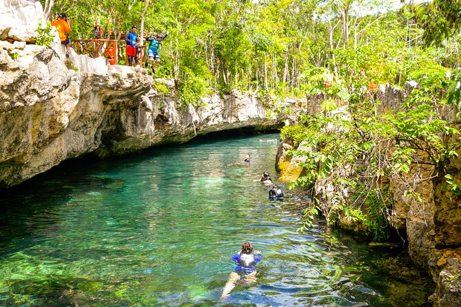 Tulum Akumal Snorkel Tour and 4 Cenotes Small Group All Fees Incl - Practical details worth handling before departure