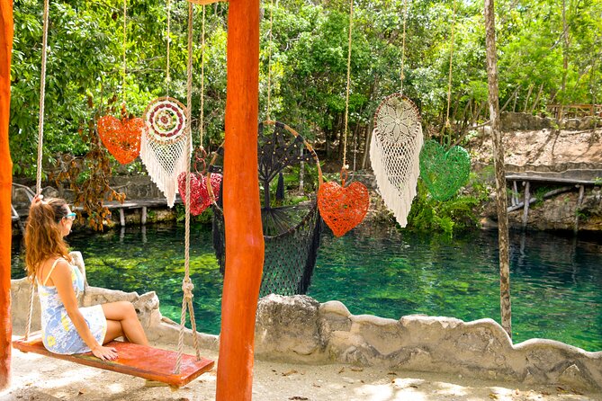 Tulum Akumal Snorkel Tour and 4 Cenotes Small Group All Fees Incl - Should you book this Tulum and Akumal tour?