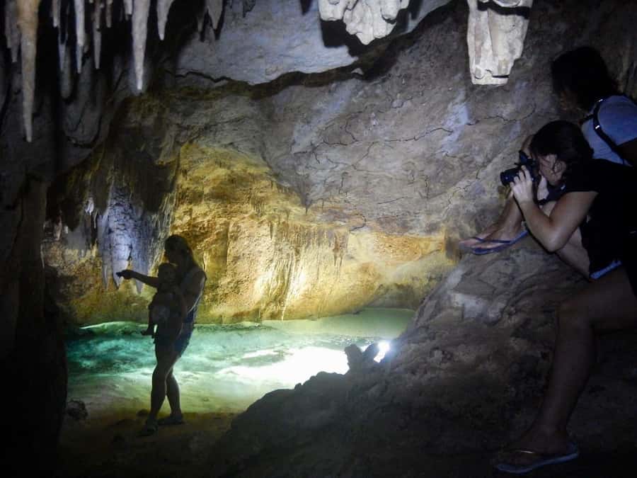 Tulum: ATV, Cenote, Zip lining and Rappelling Experience - Key points to know before booking