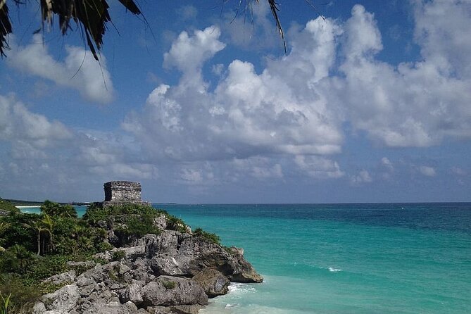 Tulum BEACH to Cancun / Tulum Airport-One Way-Max 9 PAX - Safety, Comfort, and What Is Not Included