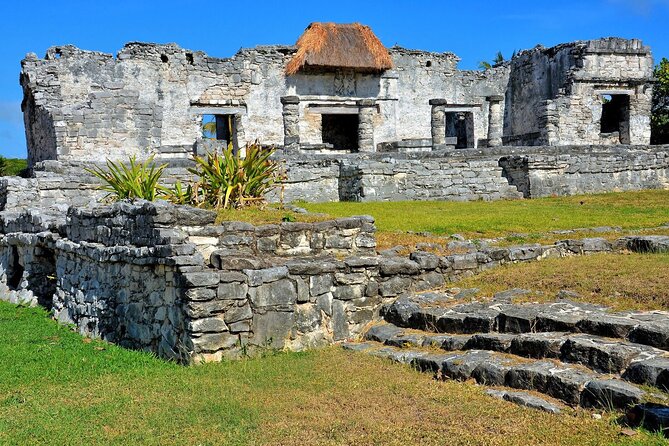 Tulum, Cenote and Playa del Carmen from Cancun - Quinta Avenida: an easy finish in Playa del Carmen