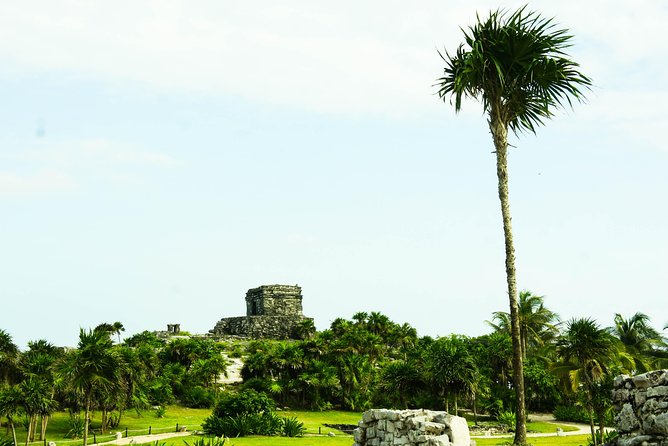 Tulum, Cenote and Playa del Carmen from Cancun - What the $39 price really covers