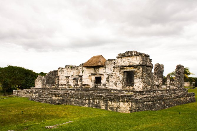 Tulum, Cenote and Playa del Carmen from Cancun - Guides are a major part of the experience