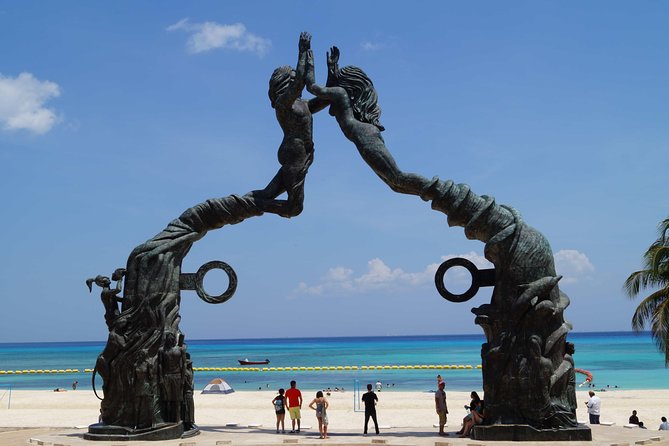 Tulum, Cenote and Playa del Carmen from Cancun - How to prepare for the long day