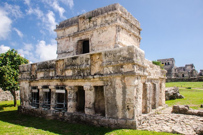 Tulum & Cenote Private Tour - A cool hour at Cenotes Casa Tortuga