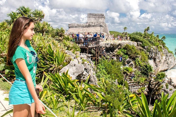 Tulum & Cenote Private Tour - What the $320 price really buys