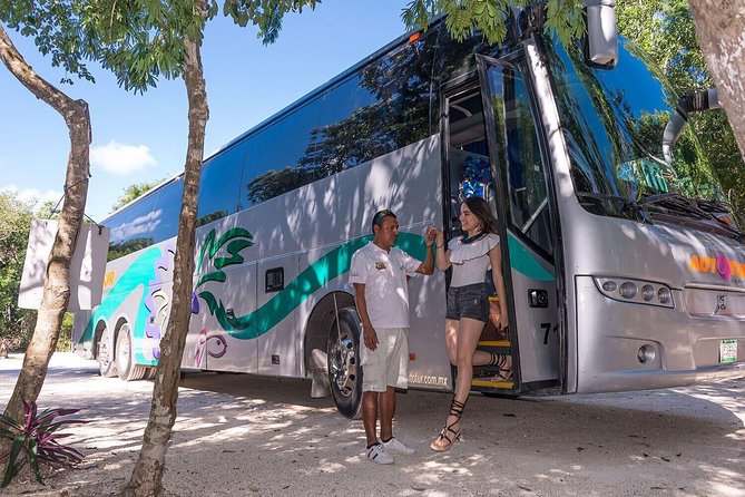 Tulum & Cenote Private Tour - Who will enjoy this tour most