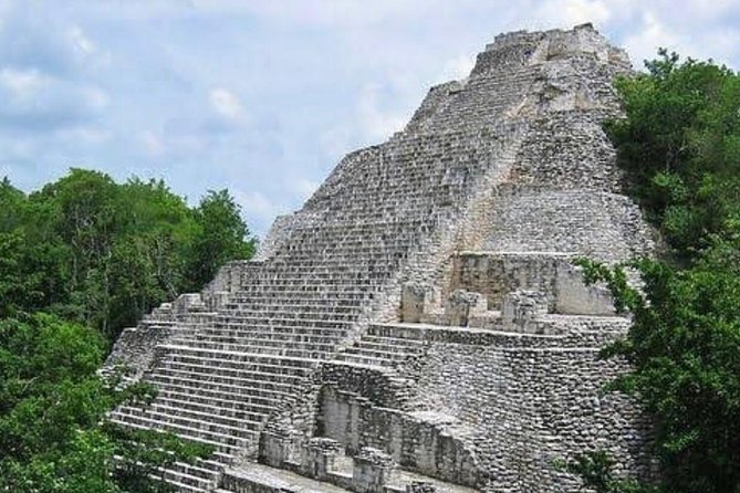 Tulum Coba 4X1 ADVENTURE - Guide service and language expectations