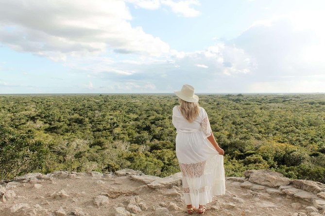 Tulum Coba 4X1 ADVENTURE - What to pack for this particular route