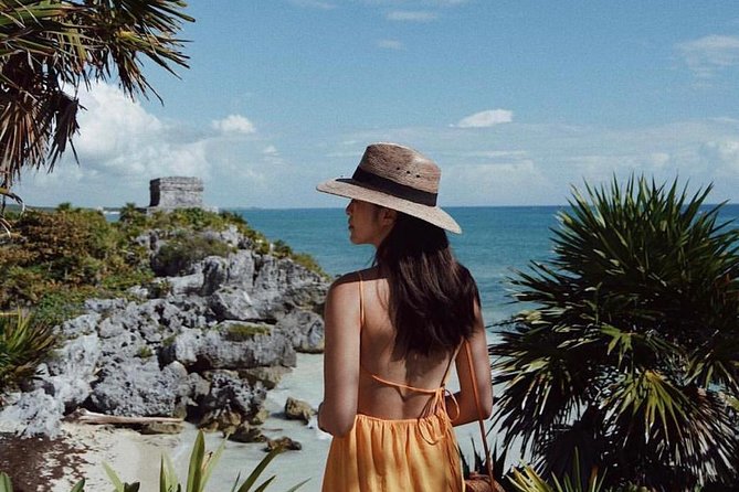 Tulum Coba 4X1 ADVENTURE - Shopping stops and the cost of lost time