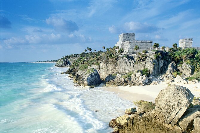Tulum & Coba All Day Experience - What this Cancun day trip tries to accomplish