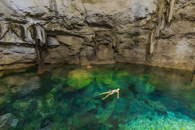 Tulum, Coba & Cenote All-Inclusive Tour - Coba and the 42-meter Nohoch Mul pyramid
