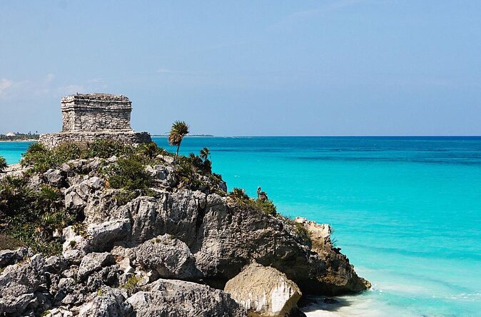 Tulum, Coba, Cenote, and Mayan Ceremony Full-Day Tour plus Lunch - Key points to know before booking
