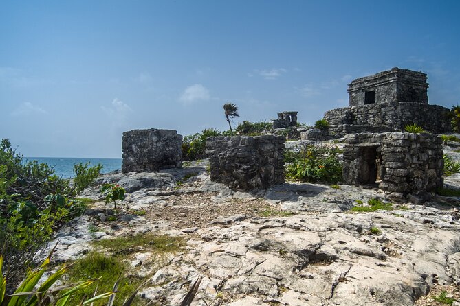 Tulum, Coba, Cenote, and Mayan Ceremony Full-Day Tour plus Lunch - Lunch and the Mayan ceremony need a clear question