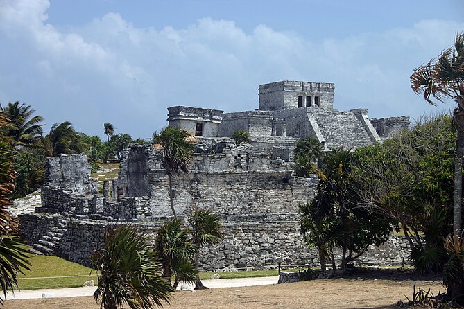 Tulum, Coba, Cenote, and Mayan Ceremony Full-Day Tour plus Lunch - The guide and language can make or break the day