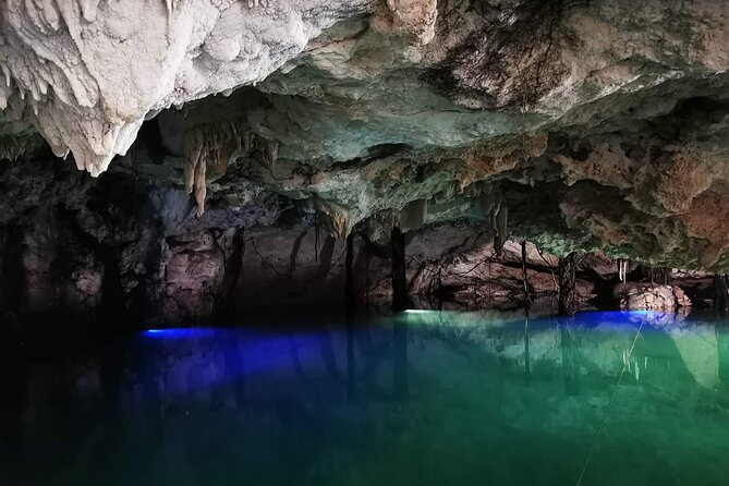 Tulum, Coba, Cenote, and Mayan Ceremony Full-Day Tour plus Lunch - Walking, weather, and comfort