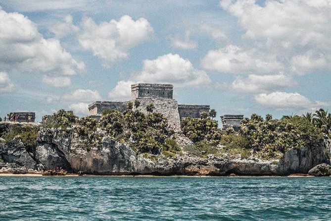 Tulum, Coba, Cenote and Playa del Carmen in Full-Day Tour from Cancun - What to pack for the long day